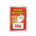 Instant Hand Warmer Two-Pack